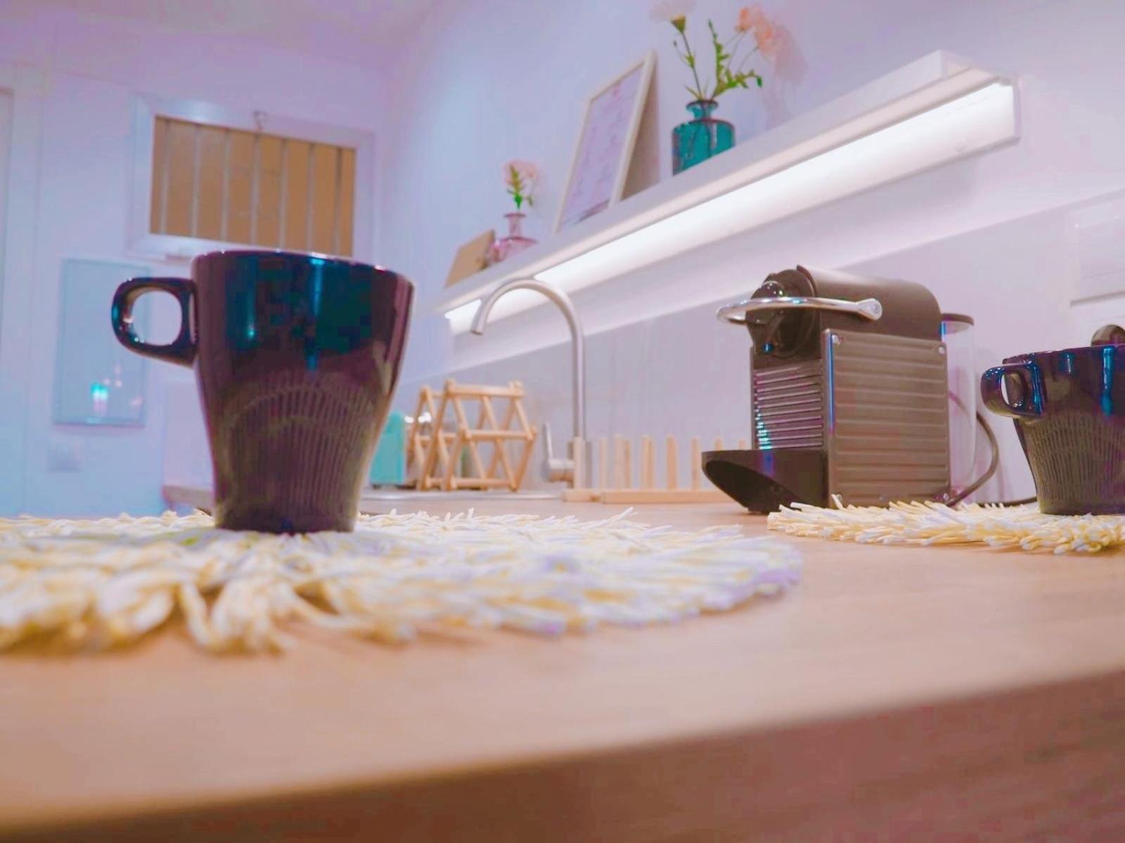 Bythewave Apartments 贝纳尔马德纳 外观 照片