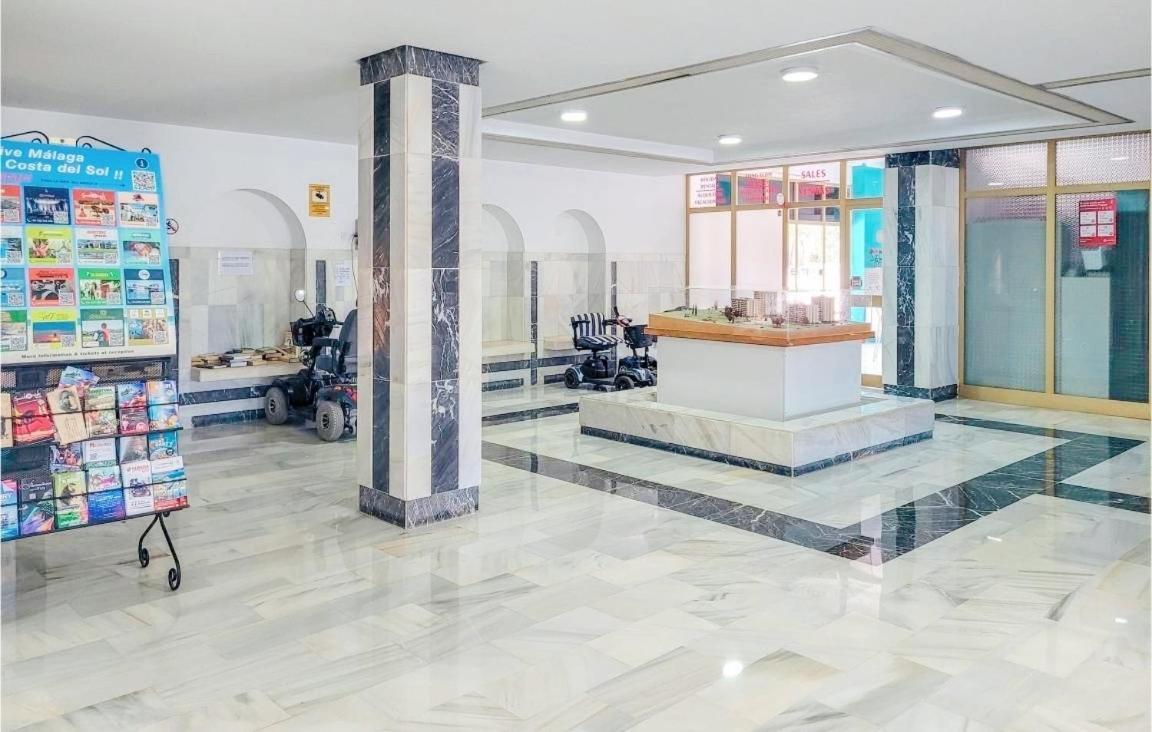Bythewave Apartments 贝纳尔马德纳 外观 照片