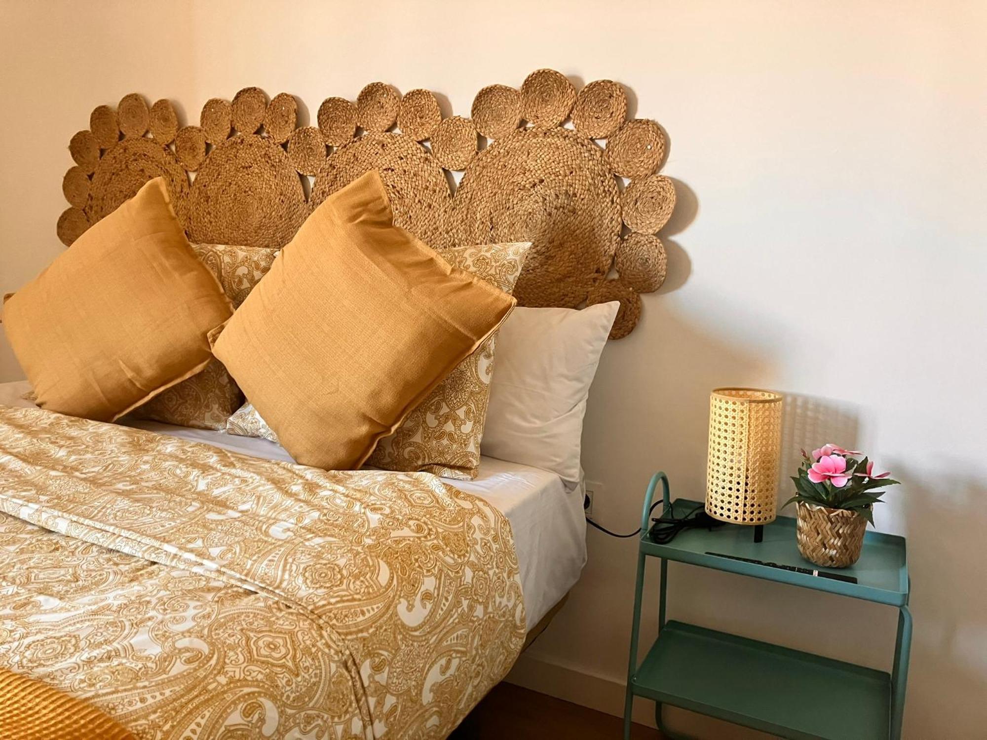Bythewave Apartments 贝纳尔马德纳 外观 照片