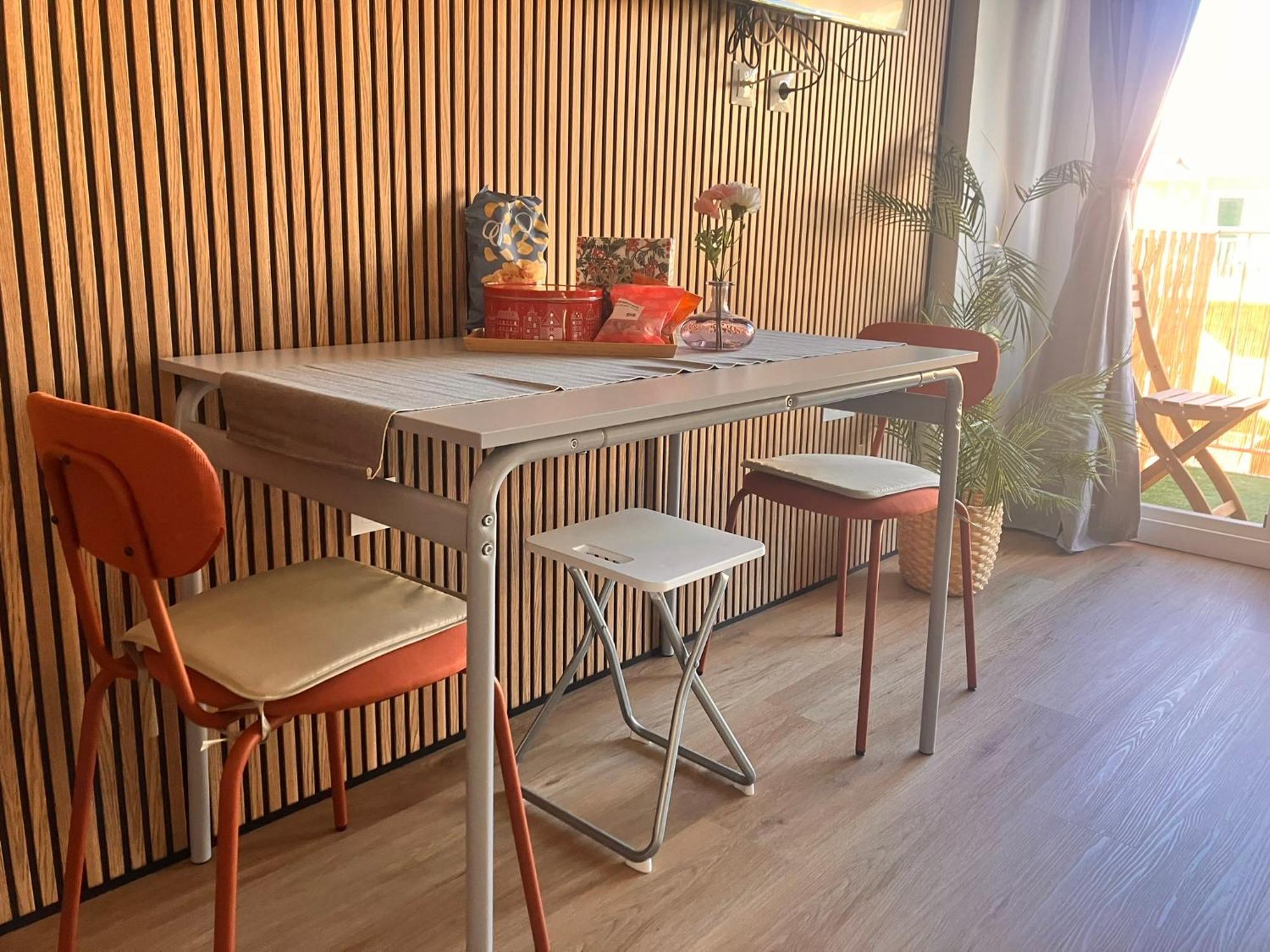 Bythewave Apartments 贝纳尔马德纳 外观 照片