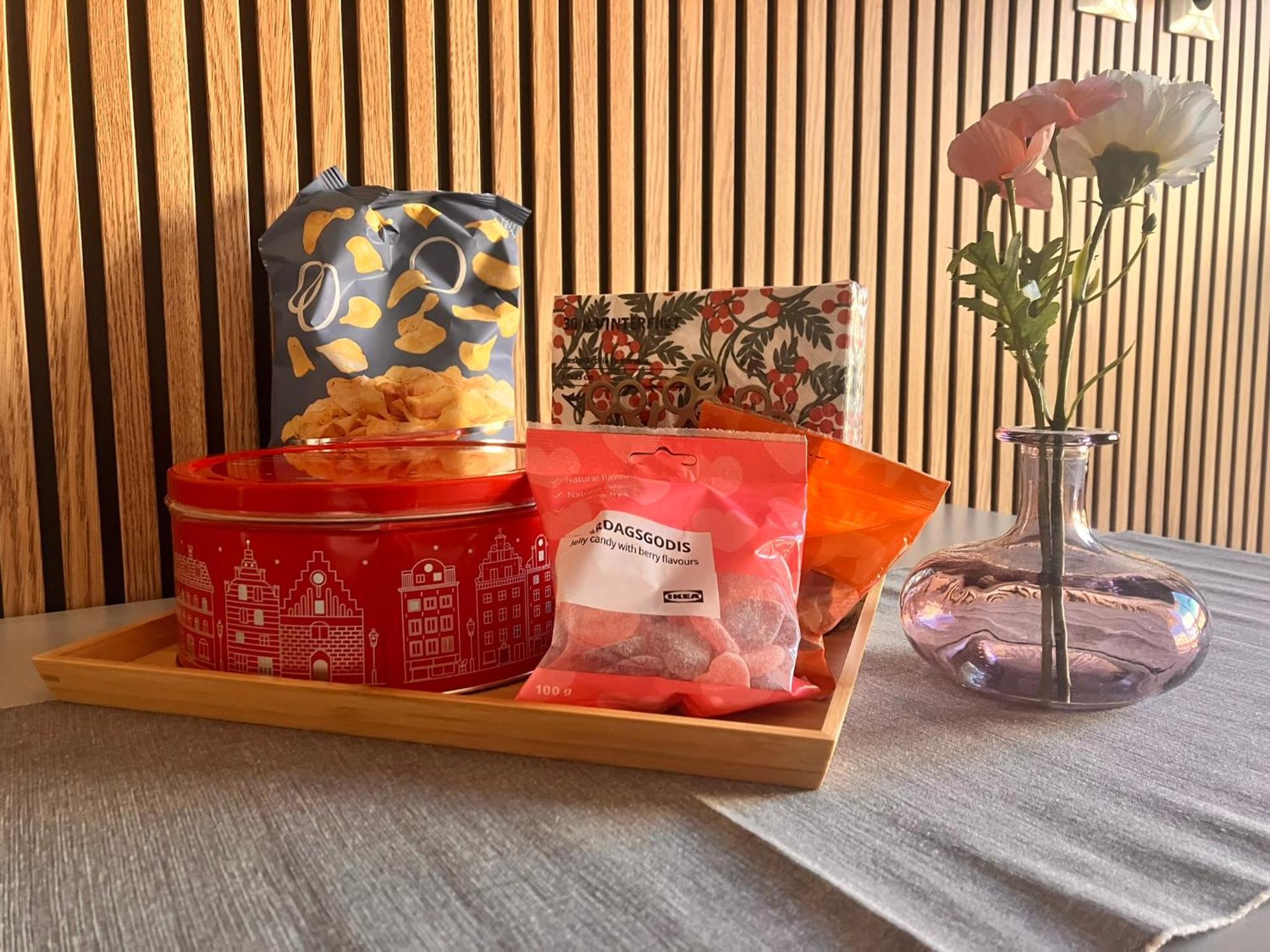 Bythewave Apartments 贝纳尔马德纳 外观 照片