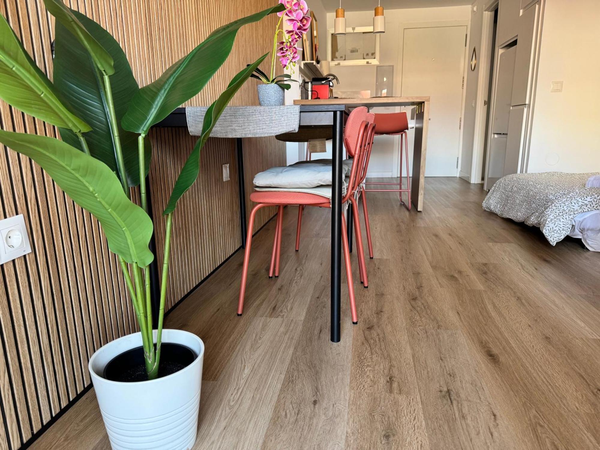 Bythewave Apartments 贝纳尔马德纳 外观 照片